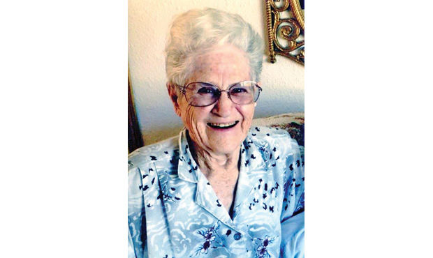 Happy 90th Birthday Doris Lauer on Sept. 10th